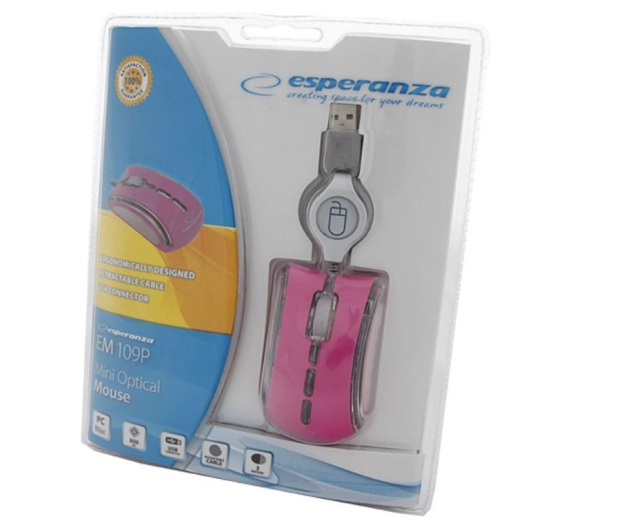 ESPERANZA Neon EM109P - 1408927 - zdjęcie 4